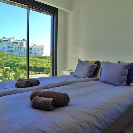 Nº47 Baviera Golf Villa Caleta de Vélez Exterior foto