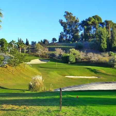 Nº47 Baviera Golf Villa Caleta de Vélez Exterior foto