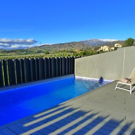 Nº47 Baviera Golf Villa Caleta de Vélez Exterior foto