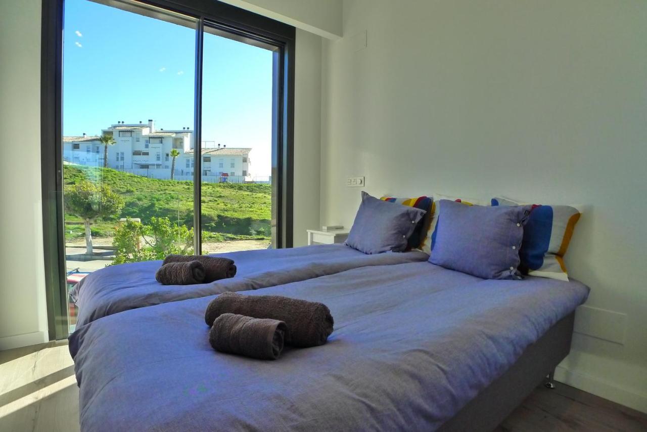 Nº47 Baviera Golf Villa Caleta de Vélez Exterior foto