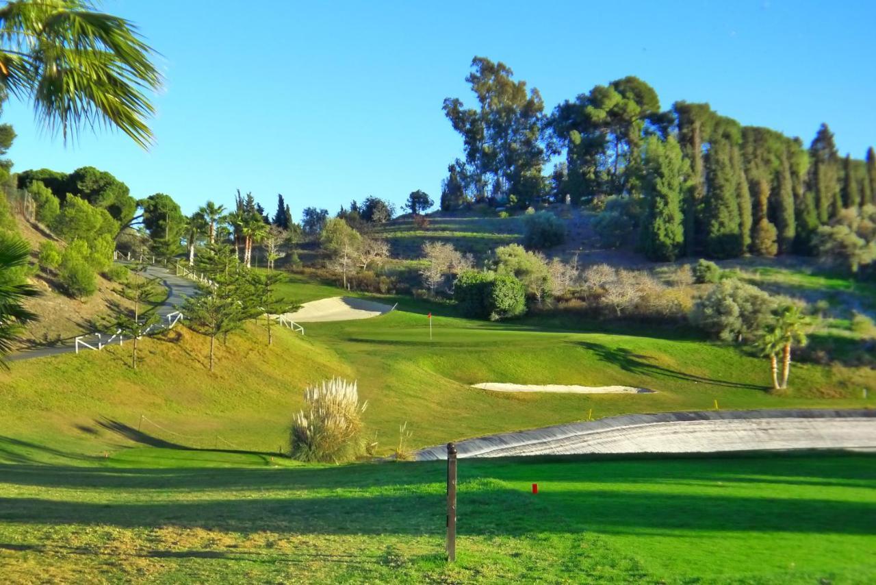 Nº47 Baviera Golf Villa Caleta de Vélez Exterior foto