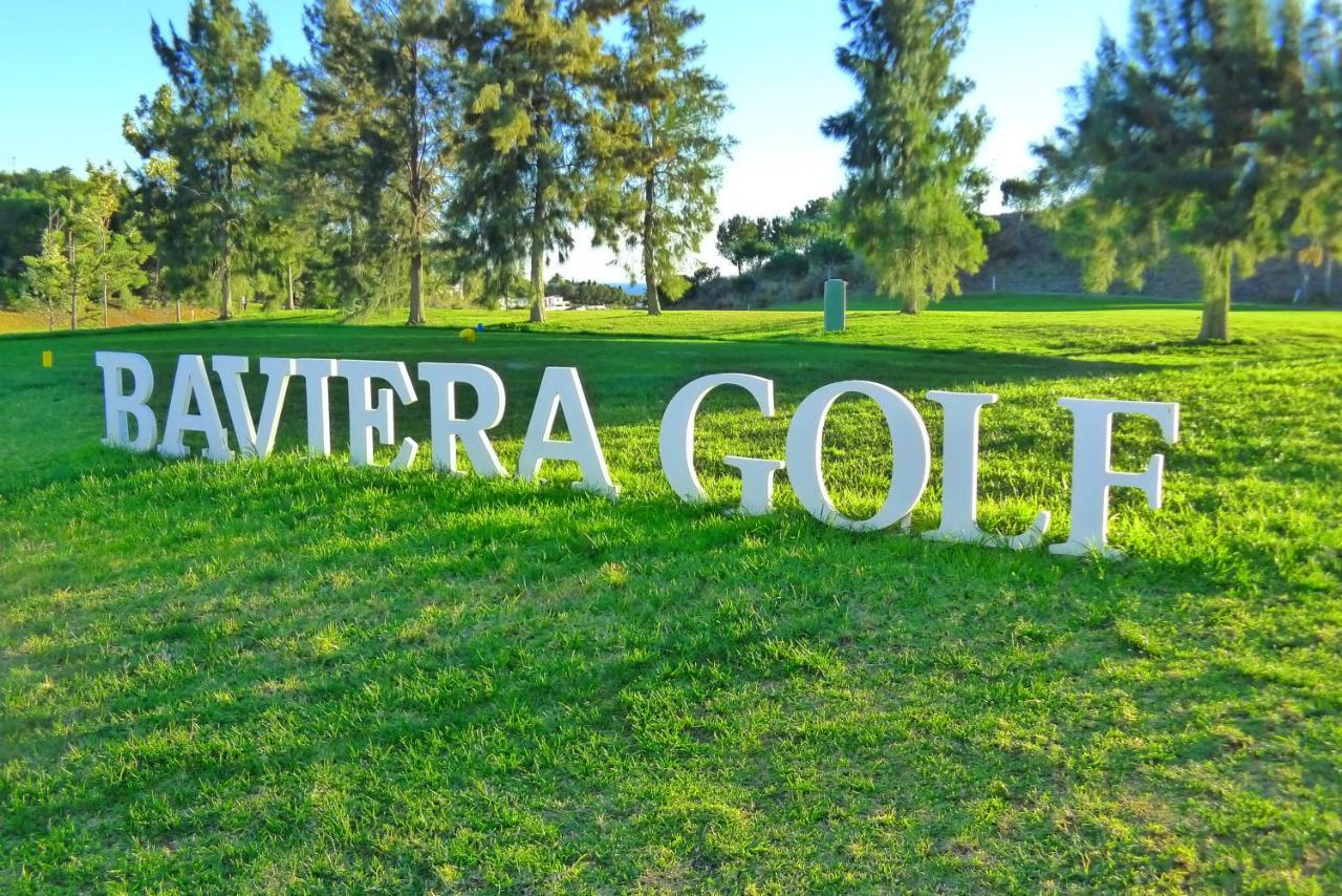 Nº47 Baviera Golf Villa Caleta de Vélez Exterior foto