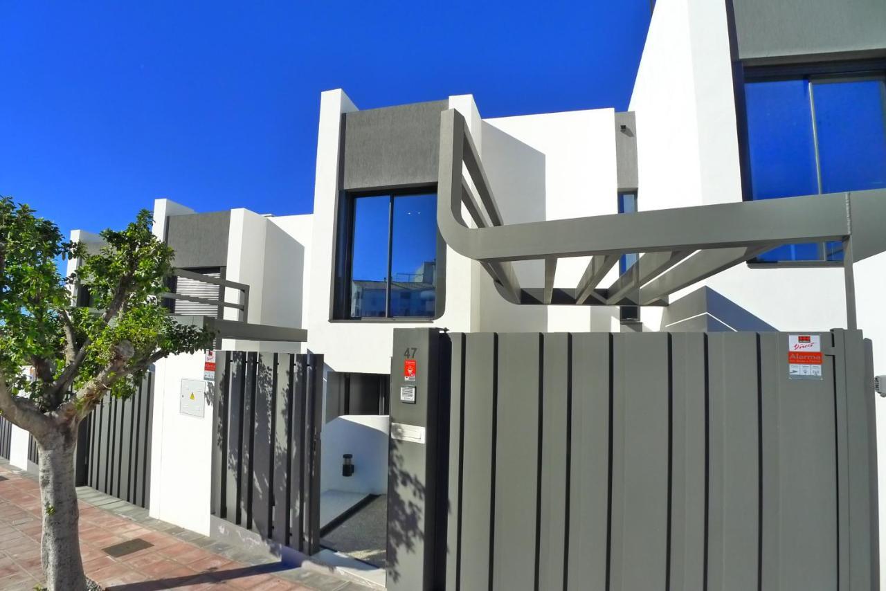 Nº47 Baviera Golf Villa Caleta de Vélez Exterior foto