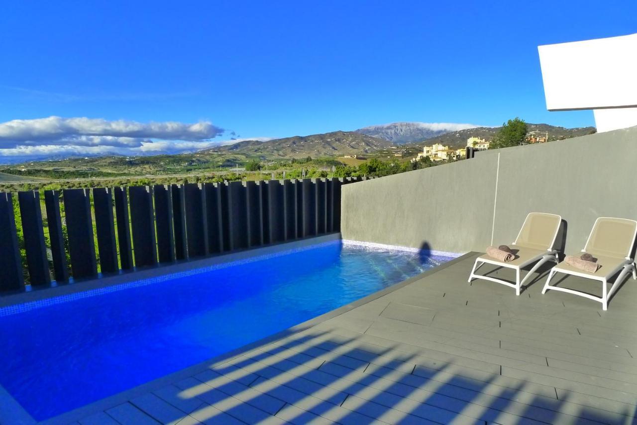 Nº47 Baviera Golf Villa Caleta de Vélez Exterior foto