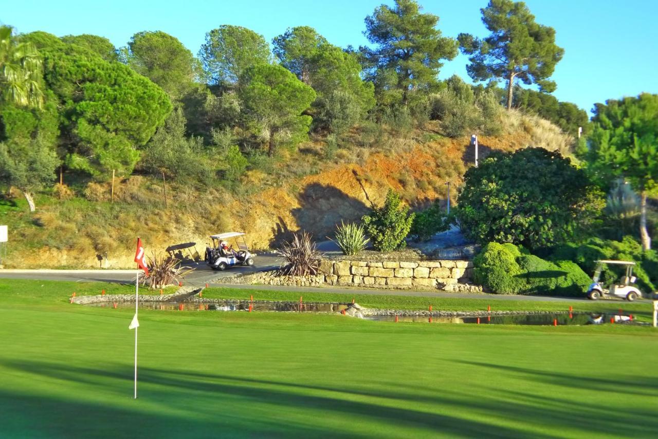 Nº47 Baviera Golf Villa Caleta de Vélez Exterior foto