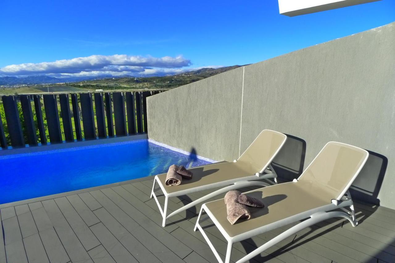 Nº47 Baviera Golf Villa Caleta de Vélez Exterior foto