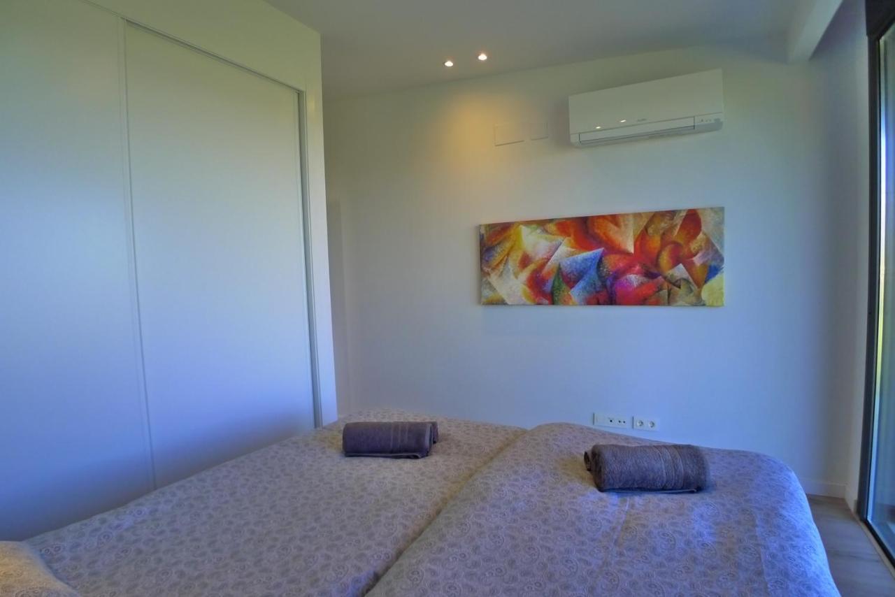 Nº47 Baviera Golf Villa Caleta de Vélez Exterior foto