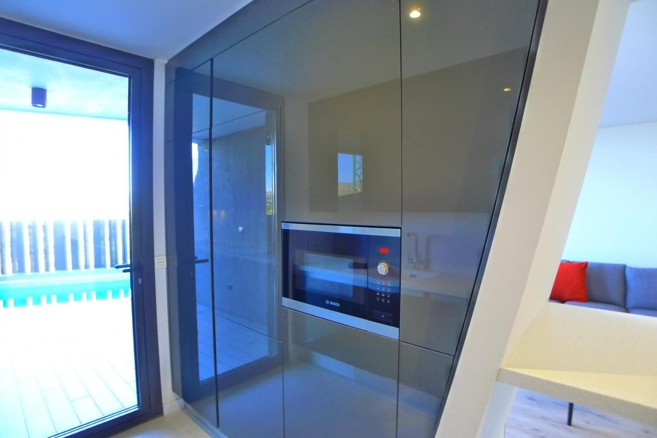 Nº47 Baviera Golf Villa Caleta de Vélez Exterior foto