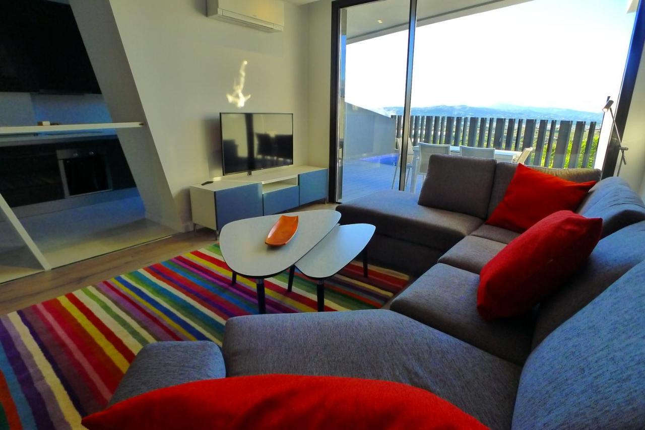 Nº47 Baviera Golf Villa Caleta de Vélez Exterior foto