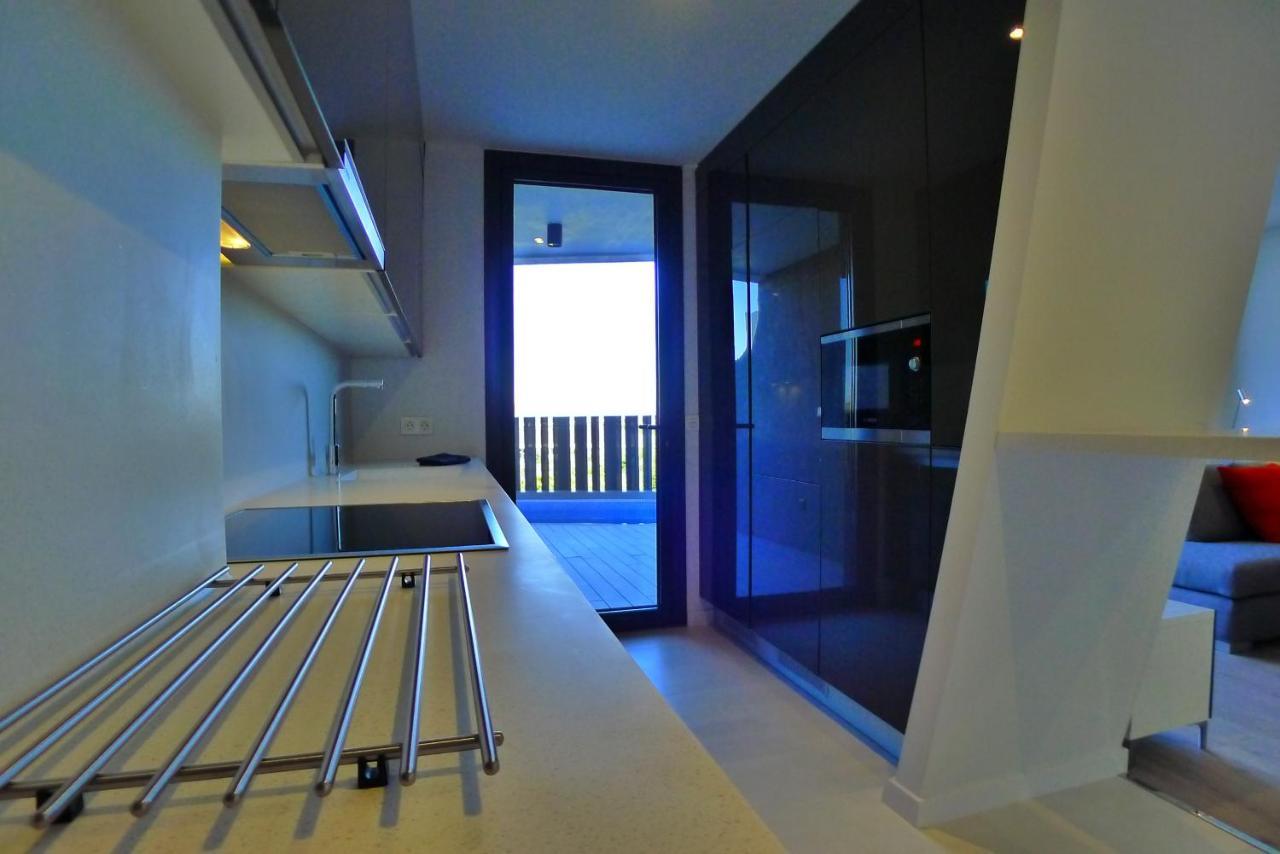 Nº47 Baviera Golf Villa Caleta de Vélez Exterior foto