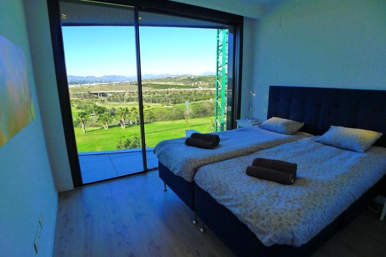 Nº47 Baviera Golf Villa Caleta de Vélez Exterior foto