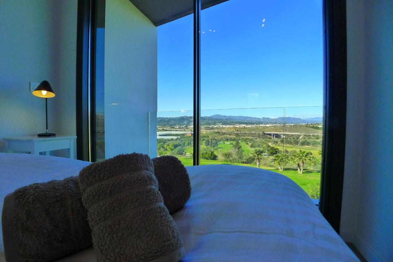 Nº47 Baviera Golf Villa Caleta de Vélez Exterior foto