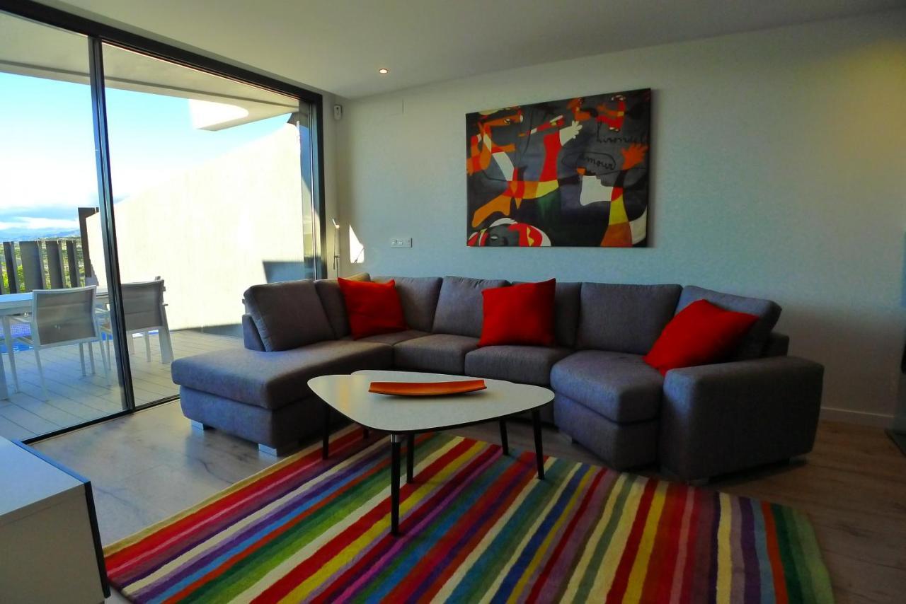 Nº47 Baviera Golf Villa Caleta de Vélez Exterior foto