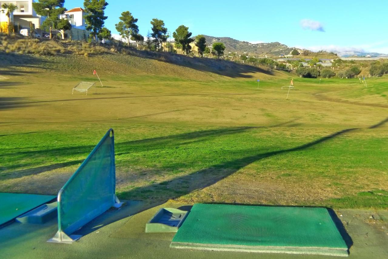 Nº47 Baviera Golf Villa Caleta de Vélez Exterior foto