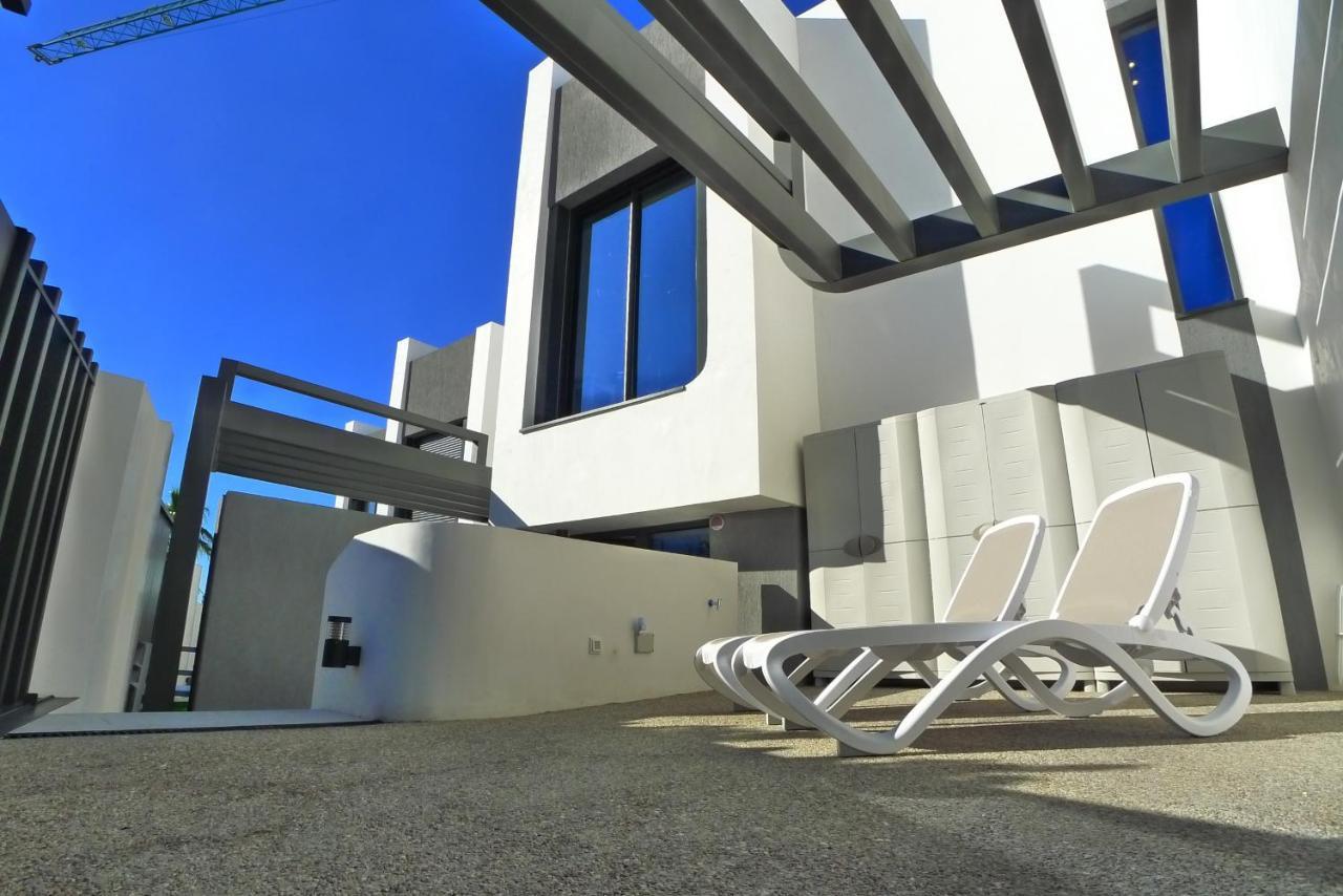 Nº47 Baviera Golf Villa Caleta de Vélez Exterior foto