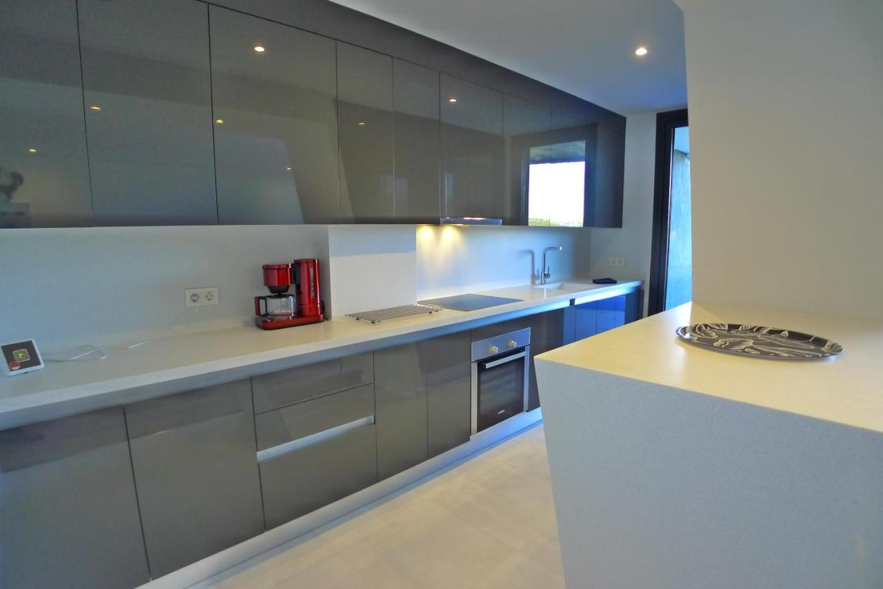 Nº47 Baviera Golf Villa Caleta de Vélez Exterior foto